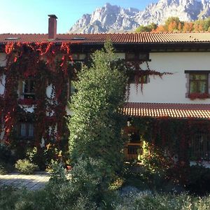 Hotel Rural Picos De Europa